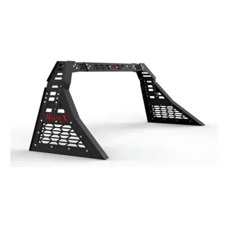 Roll Bar Bronx Porta Faros Ford Ranger 1994-2012