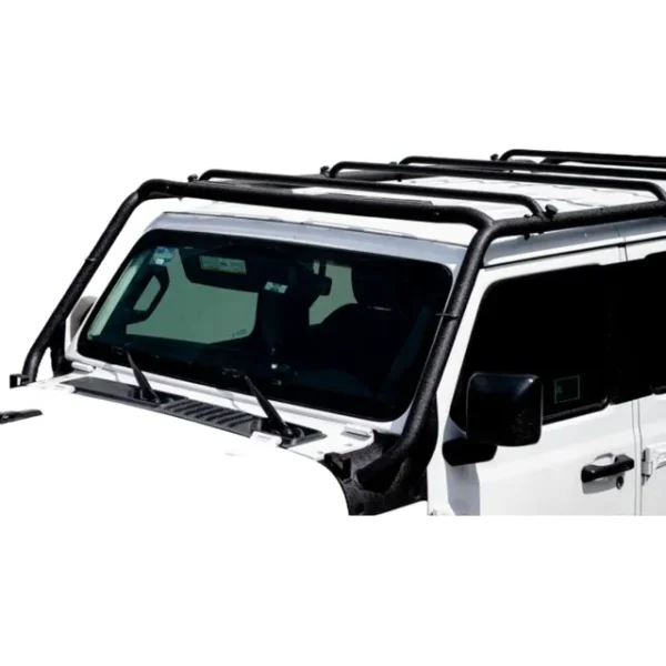 Jaula Roof Rack Wrangler Jl 2018 - 2023 Big Country