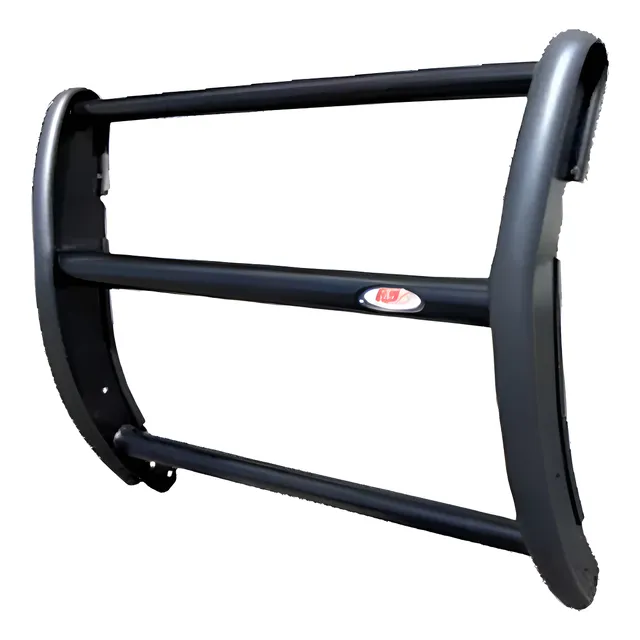 Centro De Burrera Bronx Ford Ranger 2017-2020 Negro - Image 1