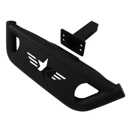 Estribo Escalon Universal Para Tiron Toyota Tacoma 2000 2020