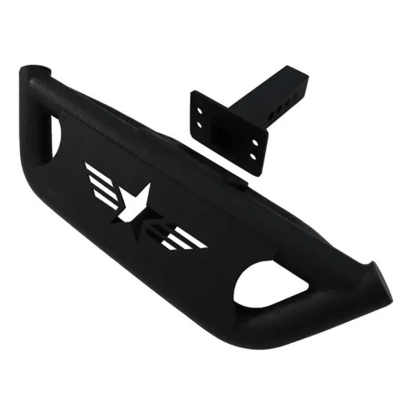 Estribo Escalon Universal Para Tiron Toyota Tacoma 2000 2020
