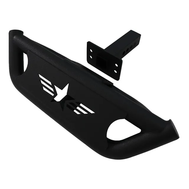 Estribo Escalon Universal Para Tiron Toyota Tacoma 2000 2020 - Image 1