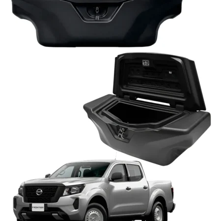 Caja De Herramientas Gravity Nissan Np300 Frontier 2016-2022