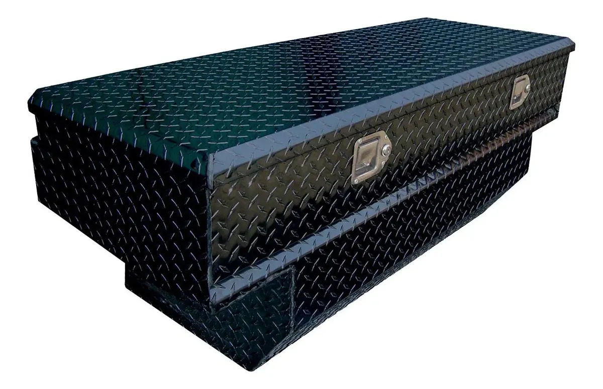 Caja Herrmientas Tipo Baul C/resaques Ram 700 Reg 2021-2025 - Image 1