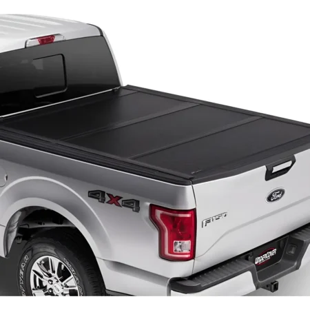 Tapa Cubre Batea Undercover Flex F150 Lobo 2015-2020 5.5