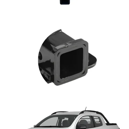 Tirón Jalón De Arrastre Para Volkswagen Saveiro 2010-2024