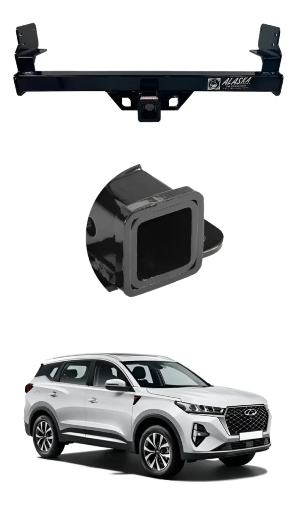 Tiron Jalon Arrastre Tiggo 7pro 2023-2024