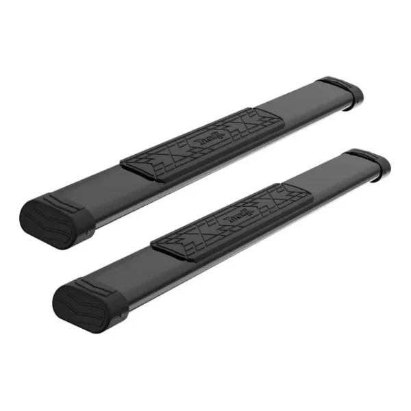 Estribos Nissan Estacas Np300 2024 Frontier Cabina Sencilla