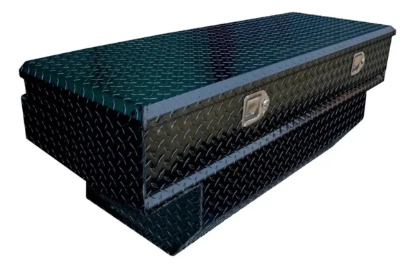 Caja Herrmientas Tipo Baul C/resaques Ram 700 Reg 2021-2025