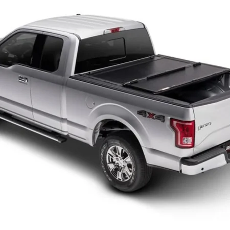Tapa Cubre Batea Undercover Flex F150 Lobo 2015-2020 5.5 - Image 2