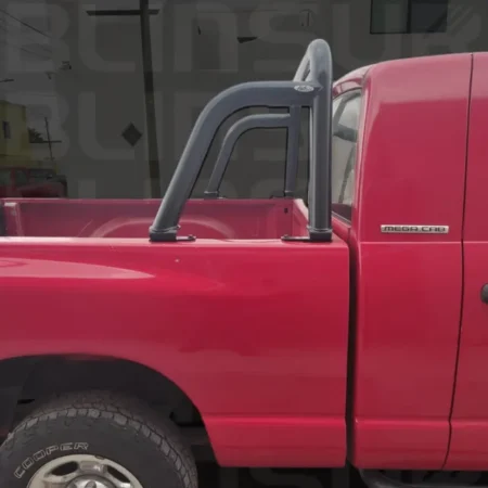 Roll Bar Pasamanos Ford Lobo F150 1998 1999 2000 2001 Bronco - Image 2