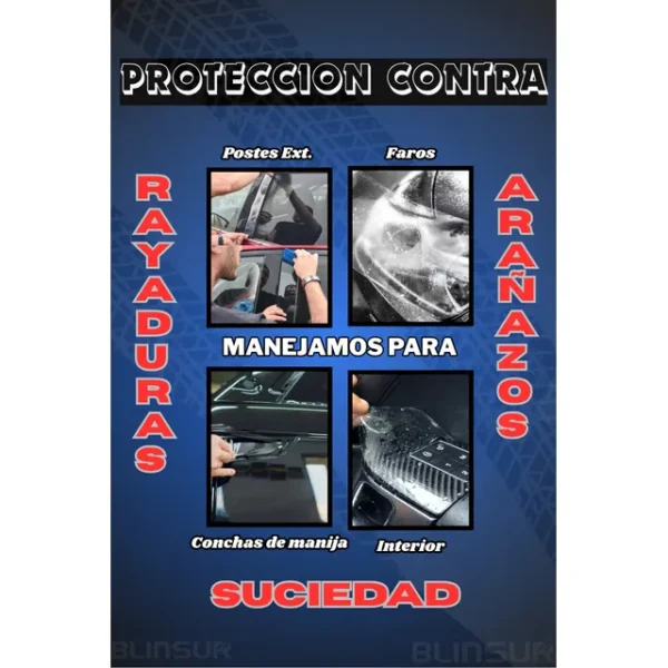 Protector De Pantalla Suzuki Jimnny 2020 Al 2023