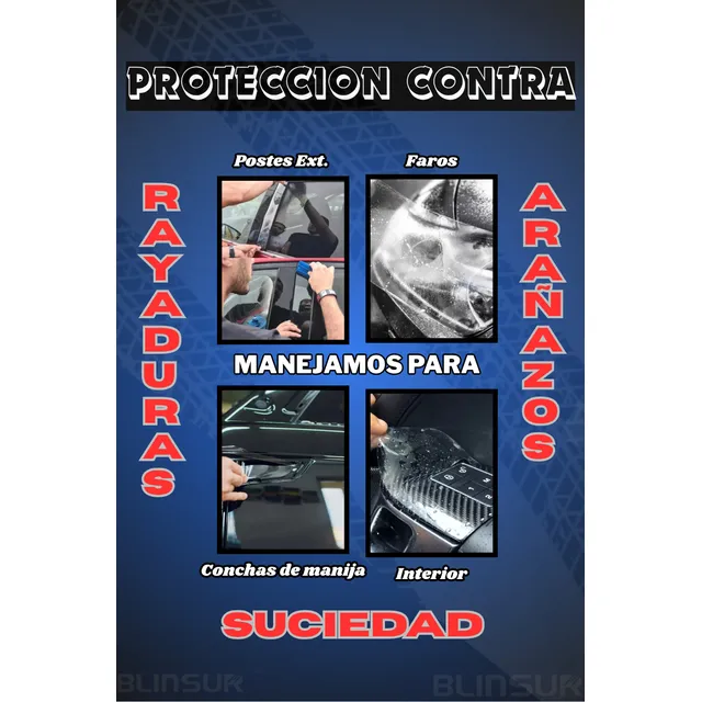 Protector De Pantalla Suzuki Jimnny 2020 Al 2023 - Image 3