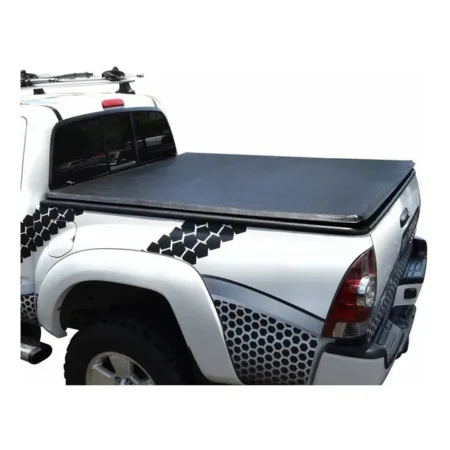 Tapa Tri-fold Chevrolet S10 2016 - 2017 Big Country - Image 3