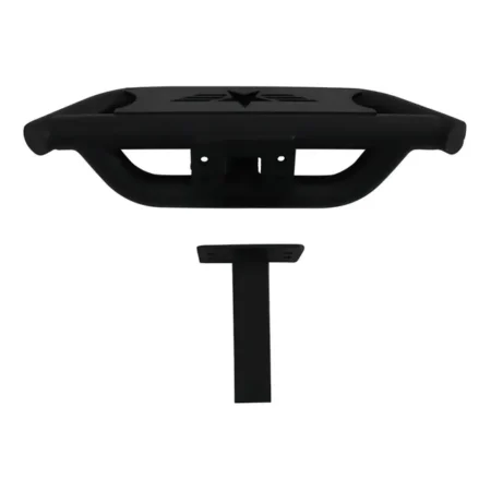 Estribo Escalon Universal Para Tiron Toyota Tacoma 2000 2020 - Image 3