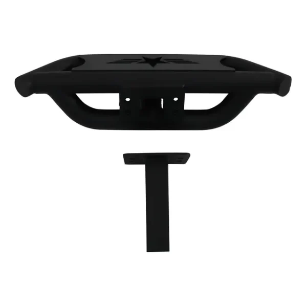 Estribo Escalon Universal Para Tiron Toyota Tacoma 2000 2020