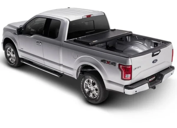 Tapa Cubre Batea Undercover Flex F150 Lobo 2015-2020 5.5