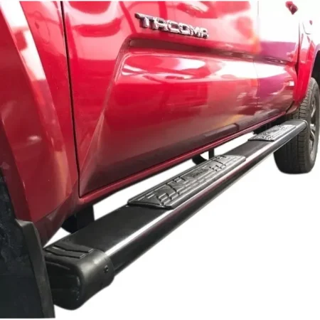 Estribos Nissan Estacas Np300 2024 Frontier Cabina Sencilla - Image 4