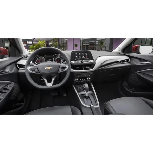 Protector Pantalla Chevrolet Onix 2020 2021 2022
