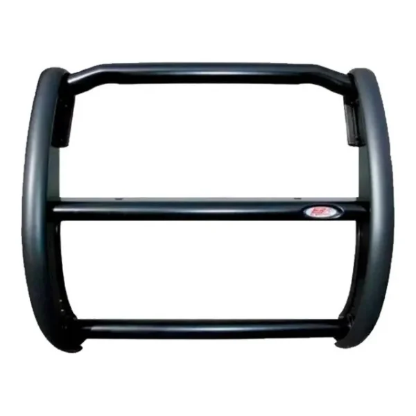 Centro De Burrera Bronx Ford Ranger 2017-2020 Negro