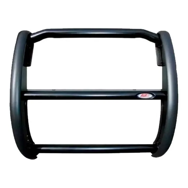 Centro De Burrera Bronx Ford Ranger 2017-2020 Negro - Image 4