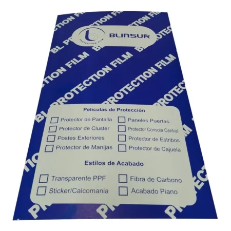 Sticker Calcomania Para Cofre Chevrolet Colorado 2015 - 2023 - Image 4