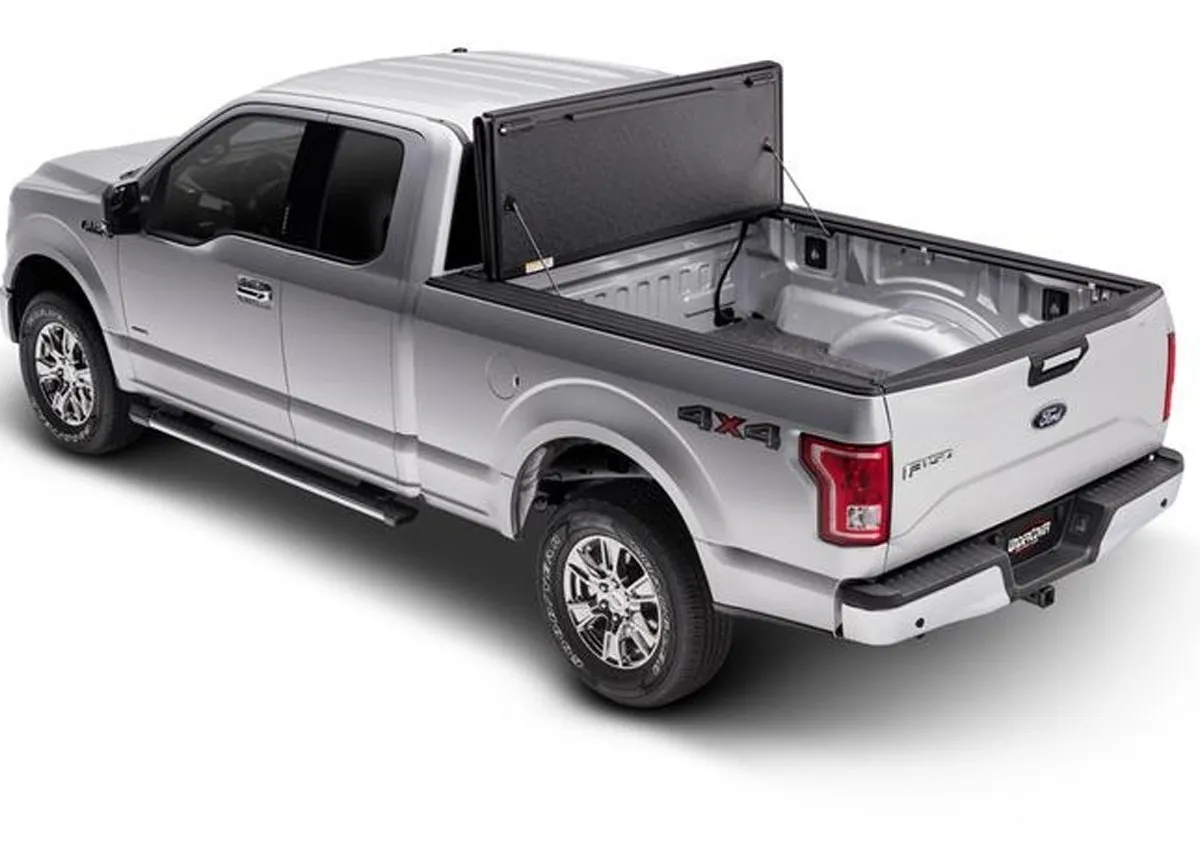 Tapa Cubre Batea Undercover Flex F150 Lobo 2015-2020 5.5 - Image 4