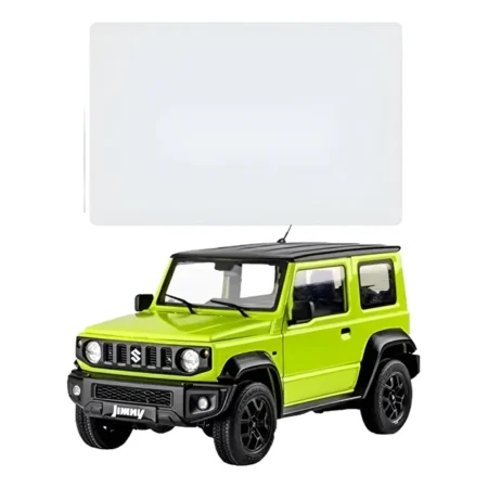 Protector De Pantalla Suzuki Jimnny 2020 Al 2023 - Image 4