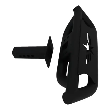 Estribo Escalon Universal Para Tiron Toyota Tacoma 2000 2020 - Image 5