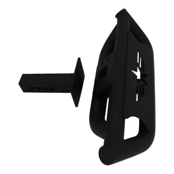 Estribo Escalon Universal Para Tiron Toyota Tacoma 2000 2020