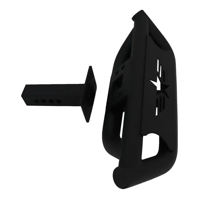 Estribo Escalon Universal Para Tiron Toyota Tacoma 2000 2020 - Image 5