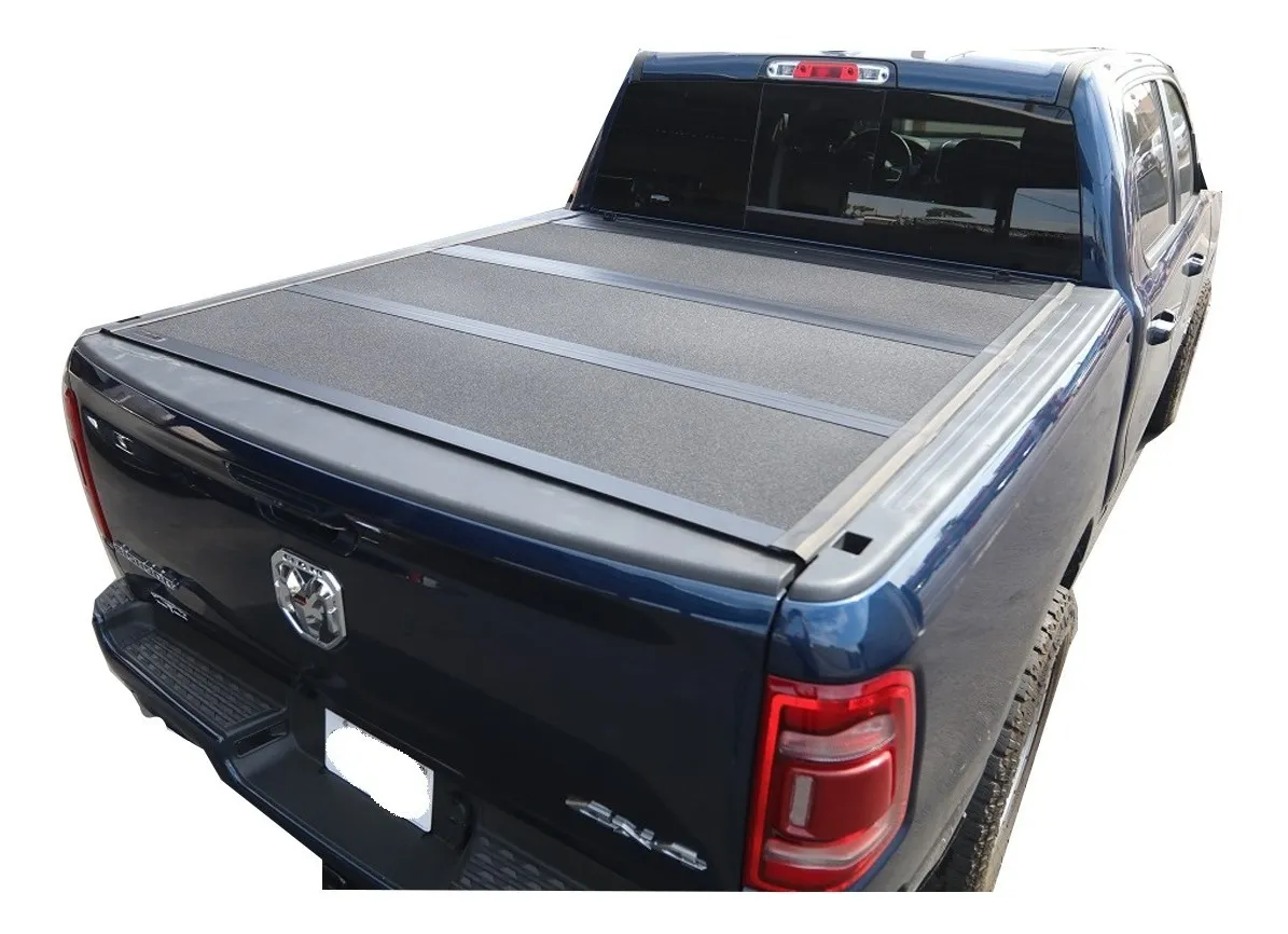 Tapa Cubre Batea Undercover Flex F150 Lobo 2015-2020 5.5 - Image 5