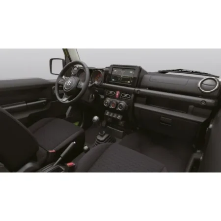 Protector De Pantalla Suzuki Jimnny 2020 Al 2023 - Image 5