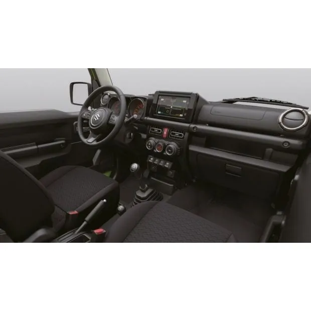 Protector De Pantalla Suzuki Jimnny 2020 Al 2023 - Image 5