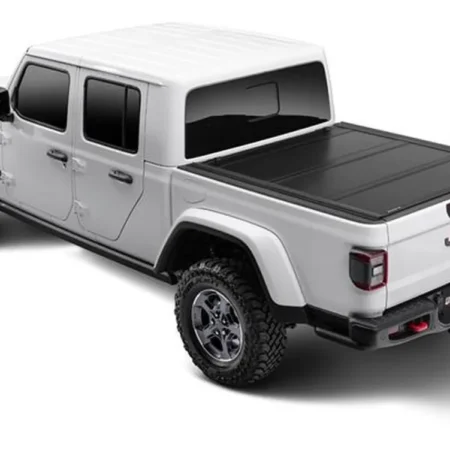 Tapa Cubre Batea Undercover Flex F150 Lobo 2015-2020 5.5 - Image 6