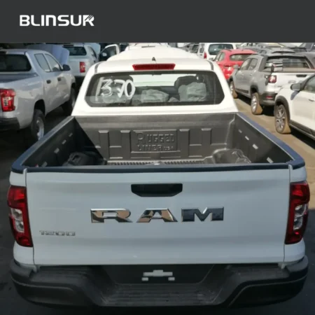 Bedliner Ruggedliner Para Np300 2021-2024 Cabina Sencilla - Image 6