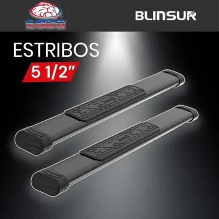 Estribos Nissan Estacas Np300 2024 Frontier Cabina Sencilla - Image 6