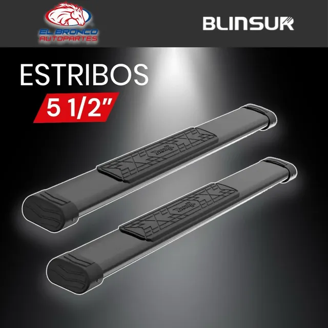 Estribos Nissan Estacas Np300 2024 Frontier Cabina Sencilla - Image 6