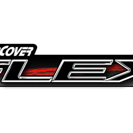 Tapa Cubre Batea Undercover Flex F150 Lobo 2015-2020 5.5 - Image 7