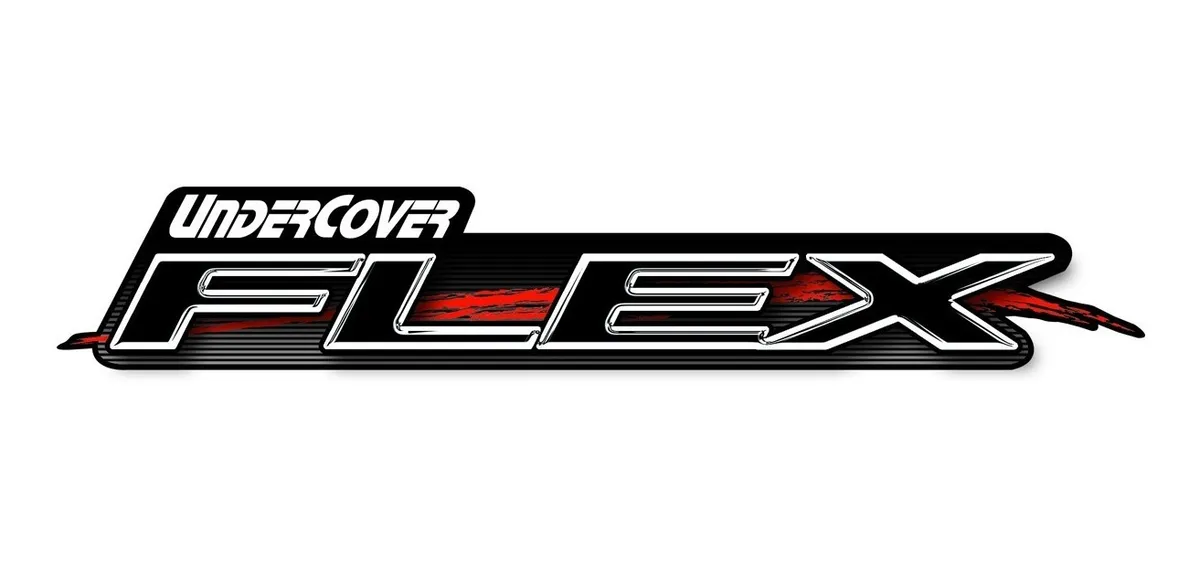 Tapa Cubre Batea Undercover Flex F150 Lobo 2015-2020 5.5 - Image 7