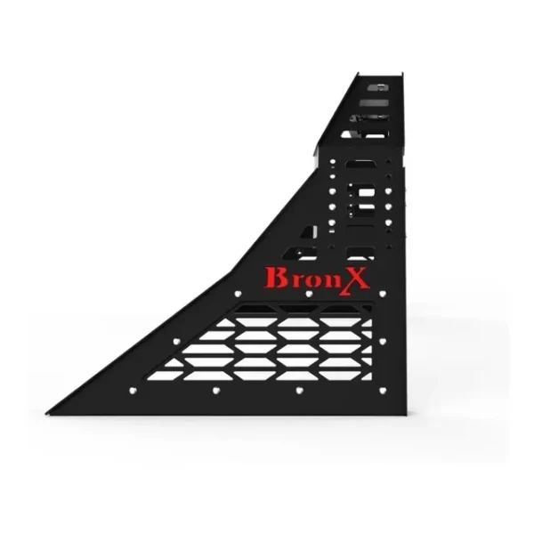 Roll Bar Bronx Porta Faros Ford Ranger 1994-2012