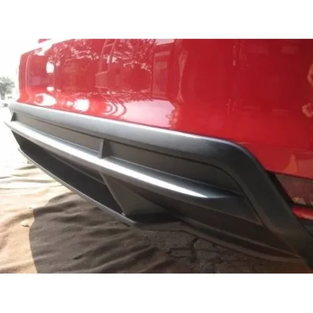 Spoiler Difusor Trasero Airdesign Jetta A6 15-18 Deportivo - Image 8