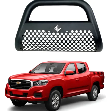 Burrera Ultra Bar Para Chevrolet S10 Max 2023 - 2024