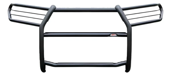 Burrera Nissan Frontier Pro4x V6 2022 Super Bronco