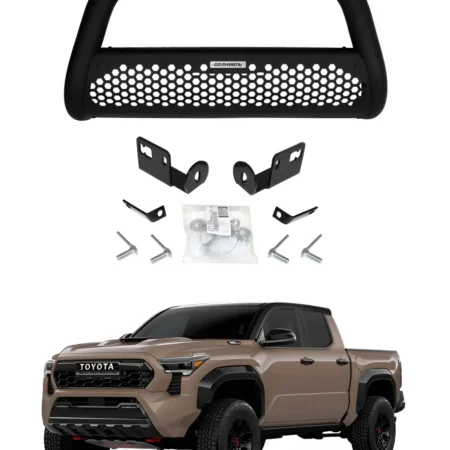 Burrera Defensa Rc2 Para Toyota Tacoma 2024 - 2025