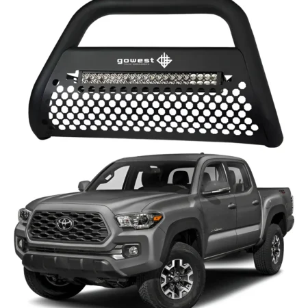 Burrera Ultra Bar De Barra Toyota Tacoma 2016 - 2022 +