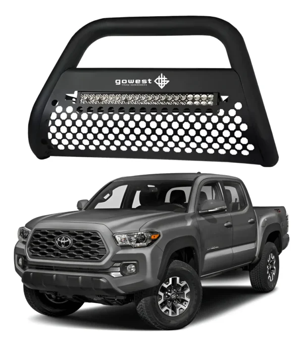 Burrera Ultra Bar De Barra Toyota Tacoma 2016 - 2022 +