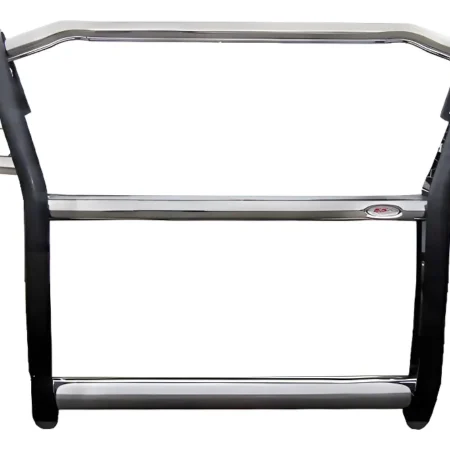 Burrera Super Bronco Ford Lobo F-150 2021 - 2023 Cromo