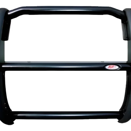 Centro De Burrera Bronx Dodge Ram 2009-2018 Negro