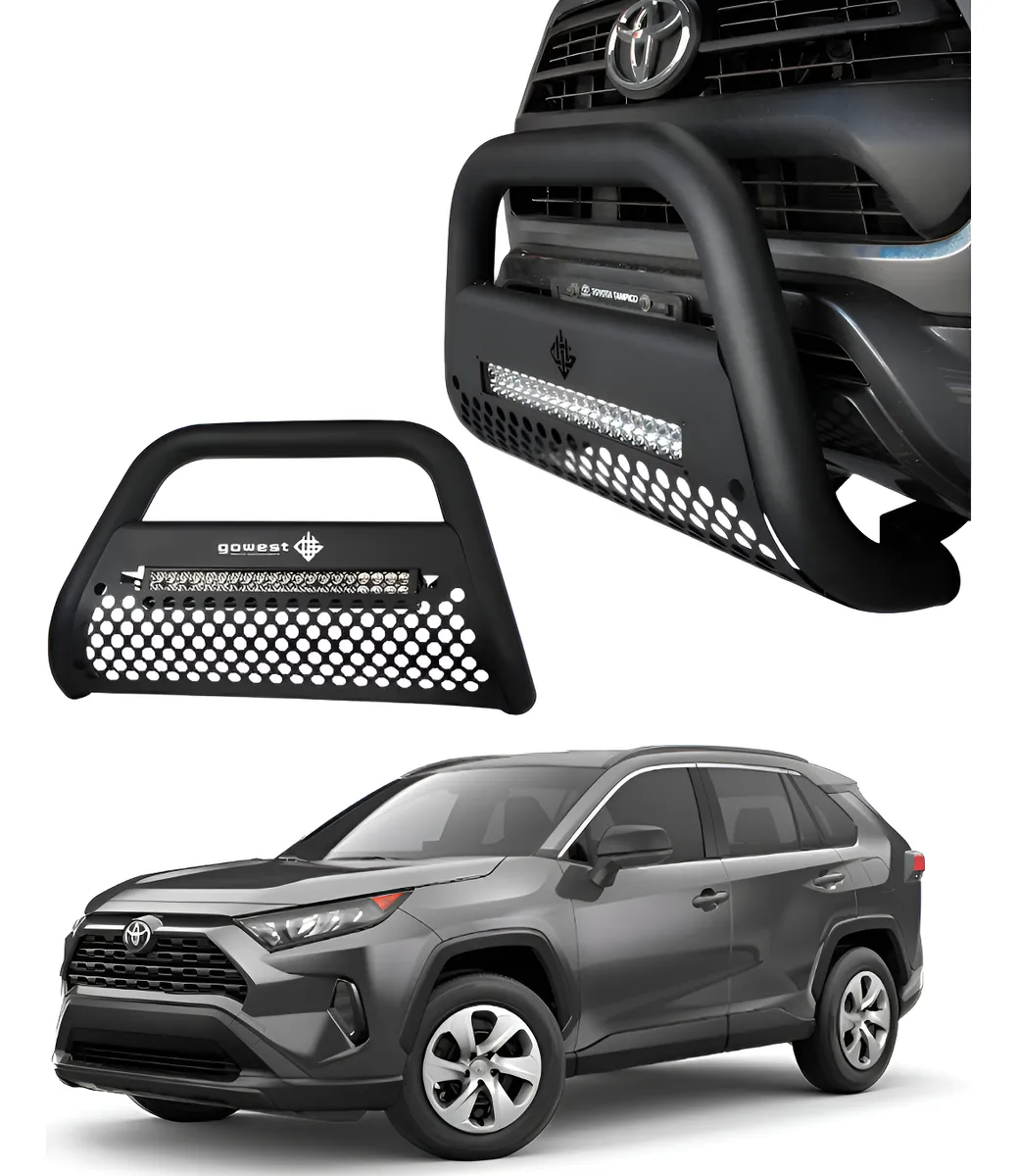 Burrera Ultra Bar De Barra Toyota Rav4 2019 - 2022 - Image 1
